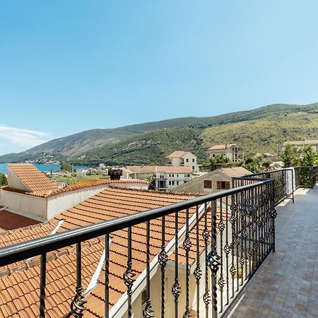 Premium Spot Apartments Herceg Novi Bagian luar foto
