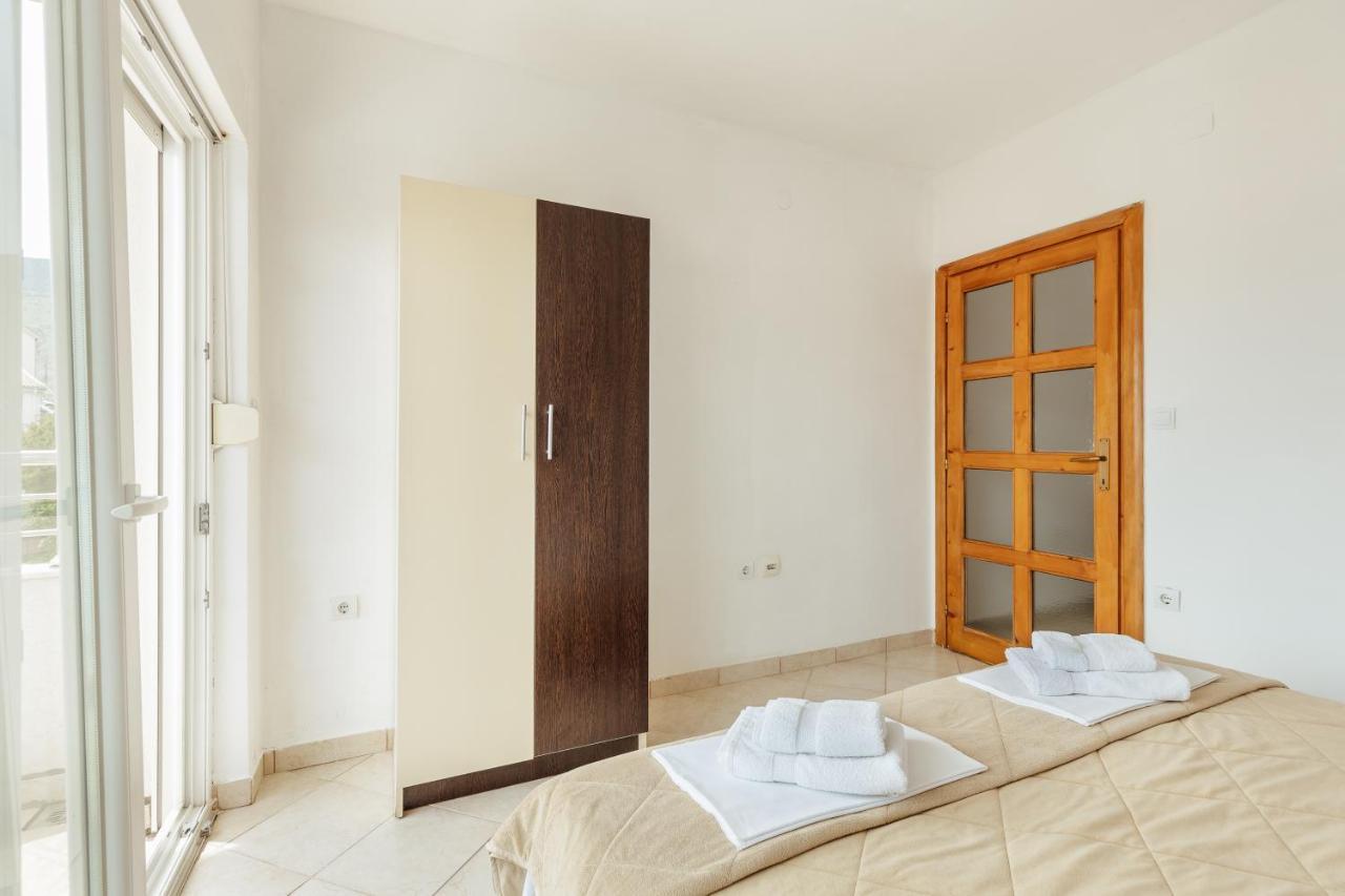 Premium Spot Apartments Herceg Novi Bagian luar foto