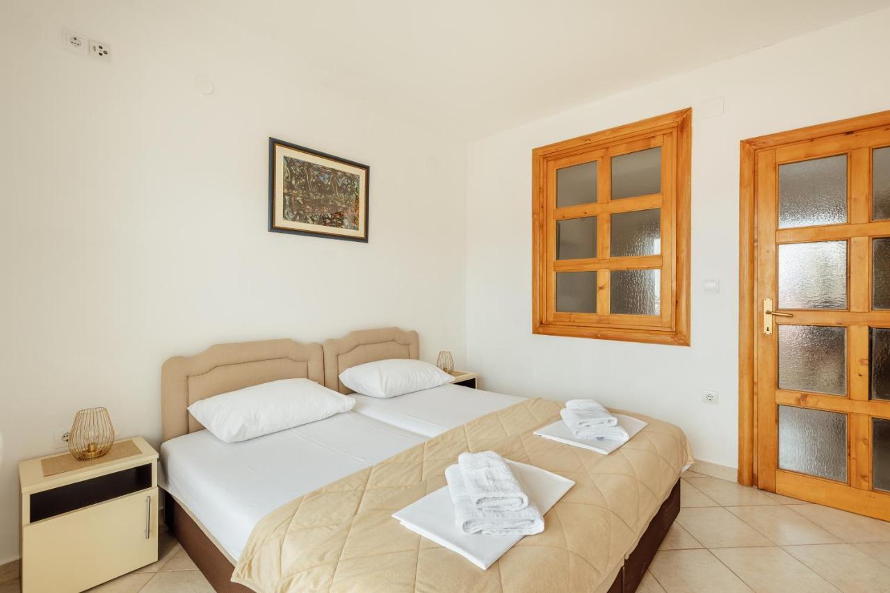 Premium Spot Apartments Herceg Novi Bagian luar foto