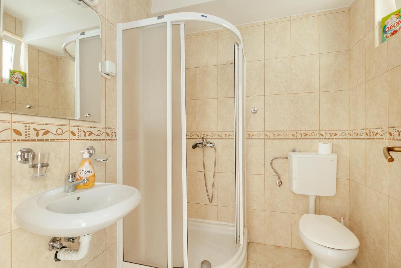 Premium Spot Apartments Herceg Novi Bagian luar foto