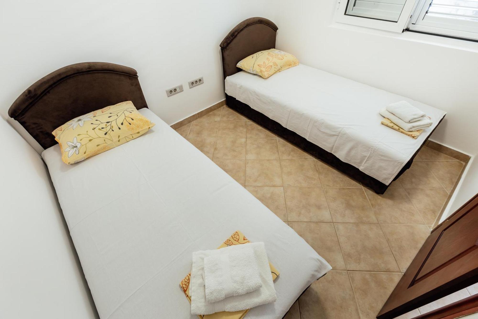 Premium Spot Apartments Herceg Novi Ruang foto