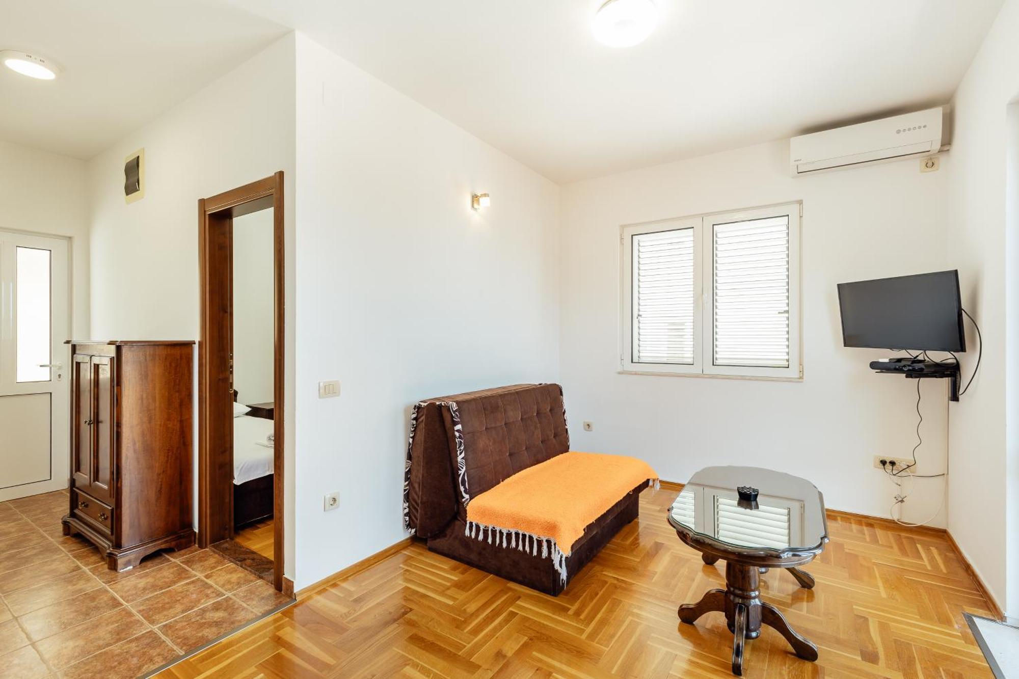 Premium Spot Apartments Herceg Novi Bagian luar foto