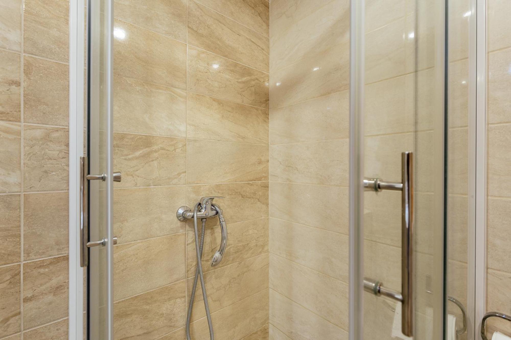 Premium Spot Apartments Herceg Novi Ruang foto