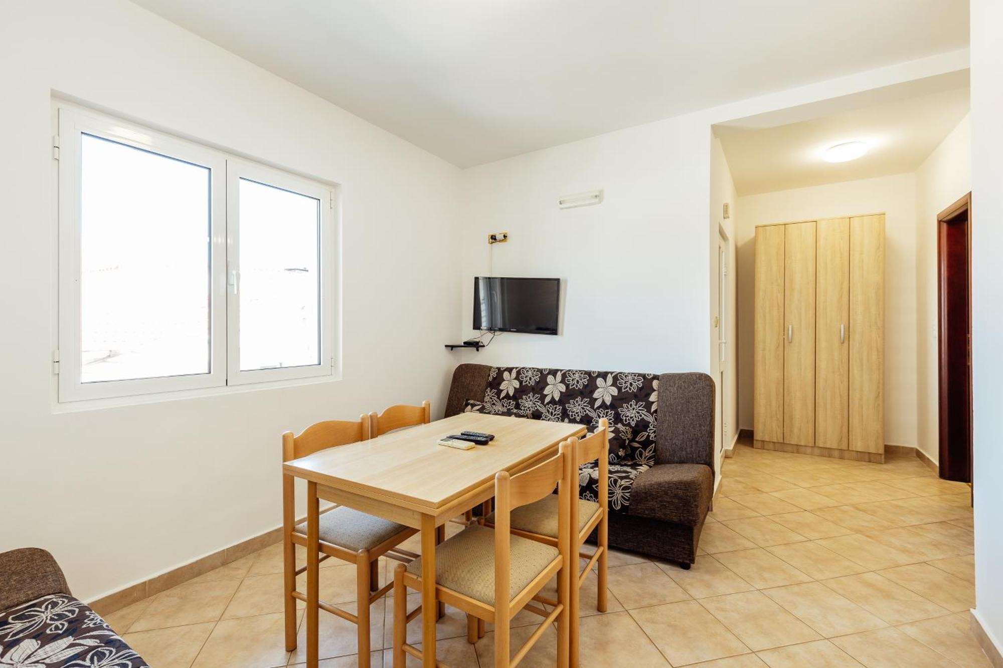 Premium Spot Apartments Herceg Novi Ruang foto