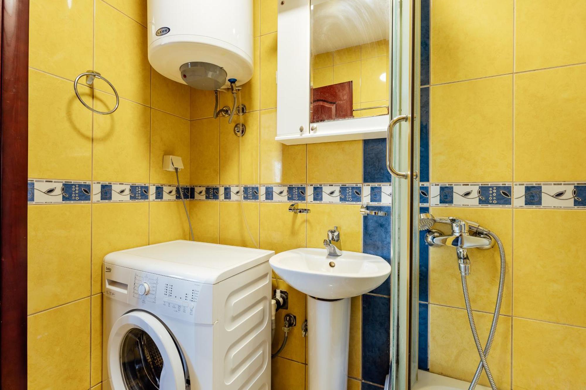 Premium Spot Apartments Herceg Novi Ruang foto