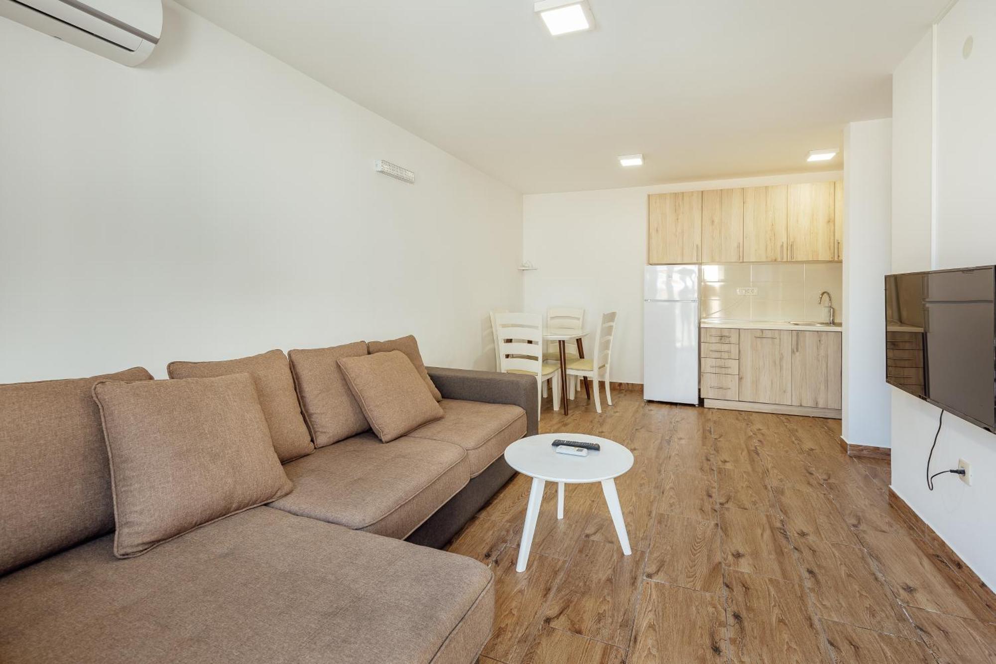 Premium Spot Apartments Herceg Novi Ruang foto