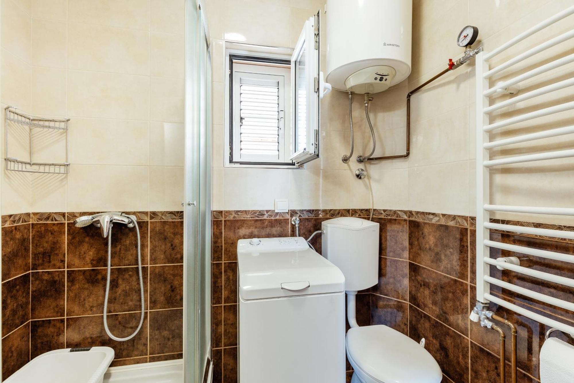 Premium Spot Apartments Herceg Novi Bagian luar foto