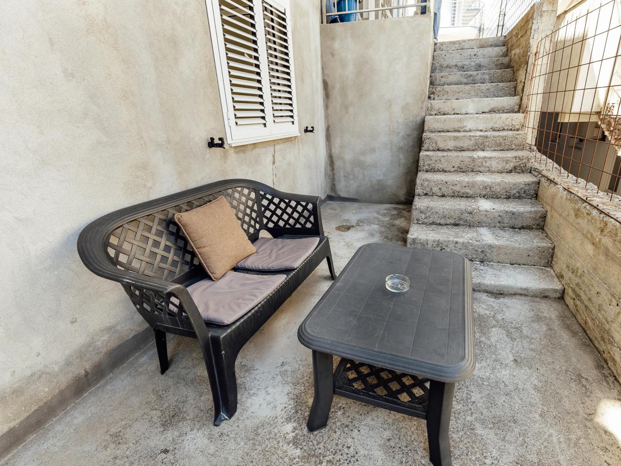 Premium Spot Apartments Herceg Novi Ruang foto